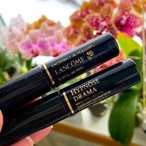 Lancôme Hypnose Drama mascara 2 minis